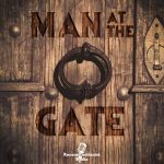 Man at the Gate