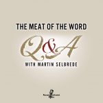 The Meat of the Word