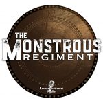 The Monstrous Regiment