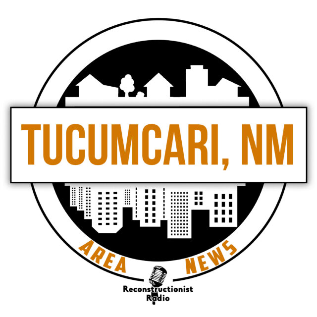 Tucumcari-Area-News-Podcast-Icon