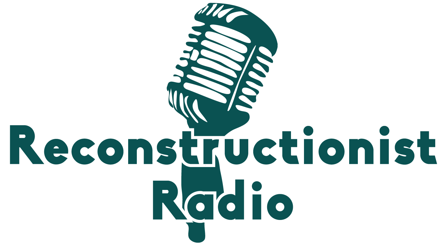 Reconstructionist Radio