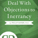 How-to-Deal-with-Objections-to-Inerrancy-book-cover-6x9