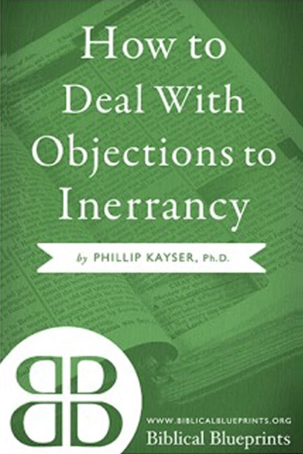 How-to-Deal-with-Objections-to-Inerrancy-book-cover-6x9