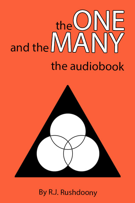 The-One-and-the-Many-book-cover-6x9