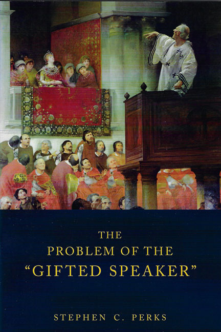 The-Problem-of-the-Gifted-Speaker-book-cover-6x9