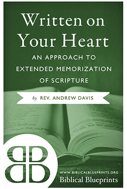 Written-on-Your-Heart-An-Approach-to-Extended-Memorization-of-Scripture-book-cover-6x9