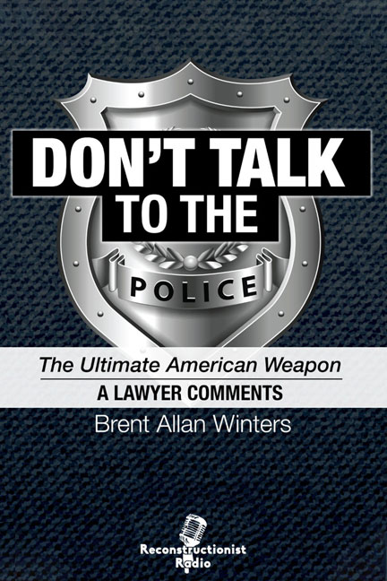 Dont-Talk-to-the-Police-audiobook-book-cover-6x9