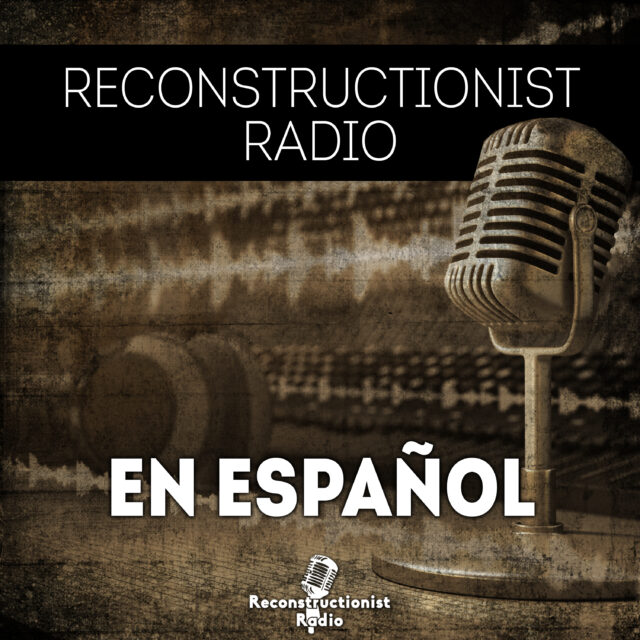 spanish-podcast-reconstructionist-radio-podcast-icon