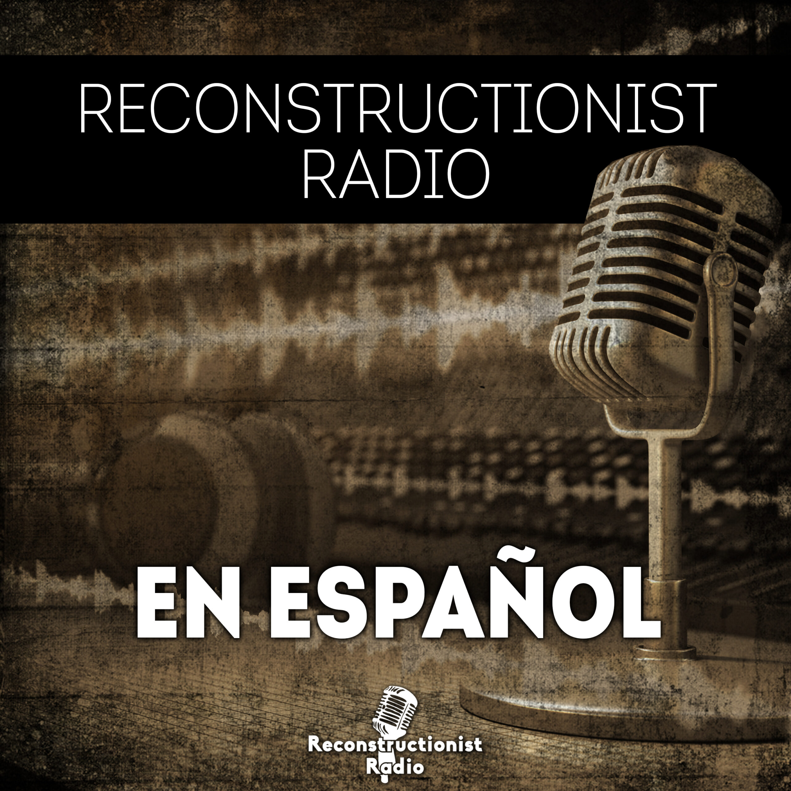 Reconstructionist Radio en Español