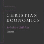 christian-economics-volume-4-scholars-edition-volume-1-gary-north-book-cover-6x9