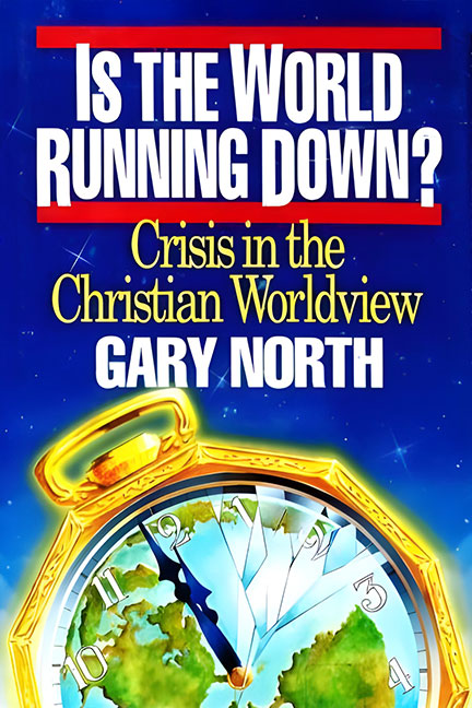 is-the-world-running-down-gary-north-book-cover-6x9